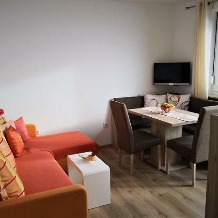 Apartmán Haus Reiter Abtenau Exteriér fotografie