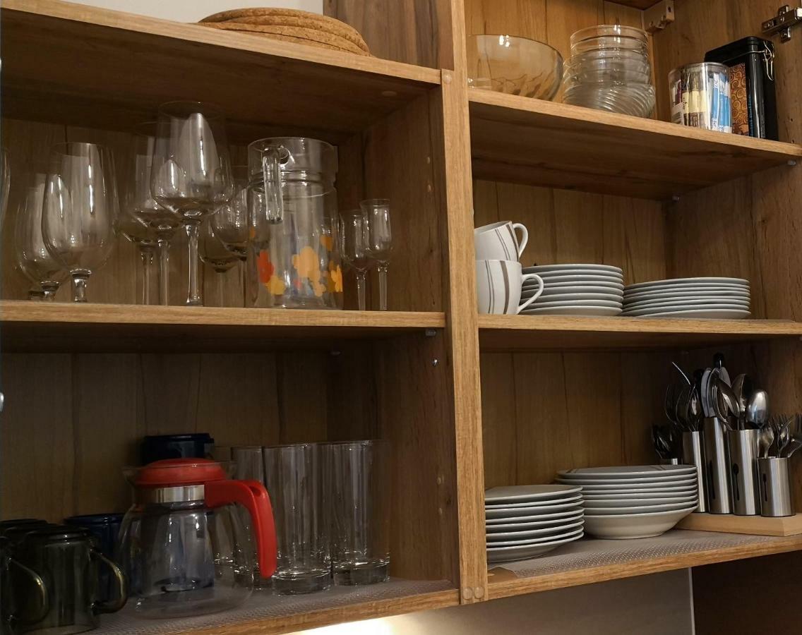 Apartmán Haus Reiter Abtenau Exteriér fotografie