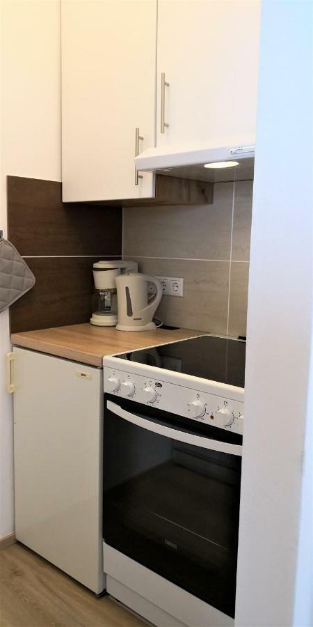 Apartmán Haus Reiter Abtenau Exteriér fotografie