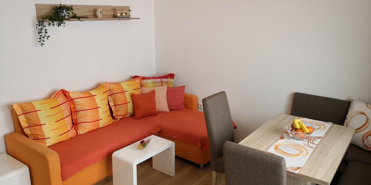 Apartmán Haus Reiter Abtenau Exteriér fotografie