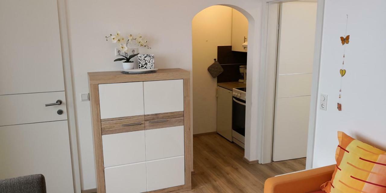 Apartmán Haus Reiter Abtenau Exteriér fotografie